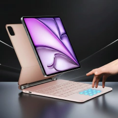 Magic Keyboard para iPad Pro 12.9" en internet