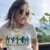 Camiseta T-shirt Feminina Resiliência Off White na internet