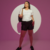 Cropped Feminino Strong Off White - loja online