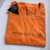 Camiseta T-shirt Feminina Sintonia Laranja na internet