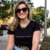 Camiseta Feminina Aos Que Me Fazem Bem na internet