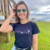 Camiseta T-shirt Feminina Evolution Preta - comprar online