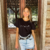 Camiseta T-shirt Feminina Evolution Preta - Camisetas TShirt Femininas - Tryu Concept Loja Online