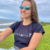 Camiseta T-shirt Feminina Evolution Preta - loja online