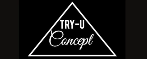 Camisetas TShirt Femininas - Tryu Concept Loja Online