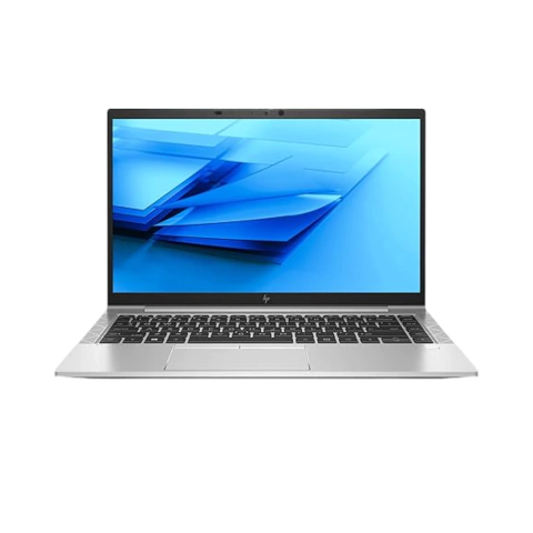 Notebook HP EliteBook 840 G7, Intel Core i5 10° Geração U, 8GB Ram, SSD 240 GB