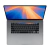 MacBook Pro 16,4 Apple (16 polegadas, 2019) Cinza Espacial, Intel Core i9, 16 GB SSD 1 TB - comprar online