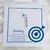 Colar Marketing Ref 3231 - Victorious Joias