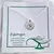 Colar Enfermagem Ref 3218 - loja online