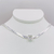 Choker fita virginia ref 2934
