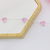Choker viclover rosa ref 2931 - comprar online