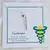 Colar Fisioterapia Ref 3221 - loja online