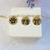 Pulseira Personalizada Medalha P Dourado Ref 2864 - comprar online