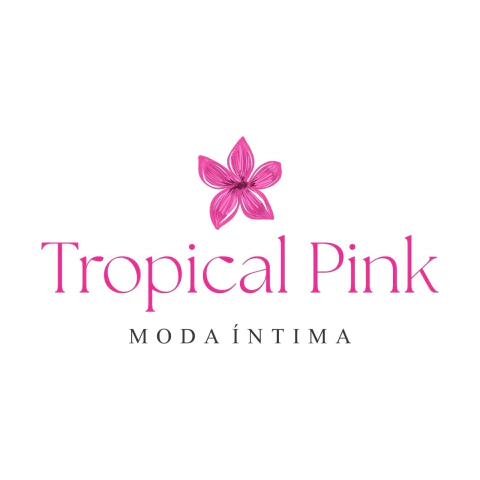 Tropical Pink