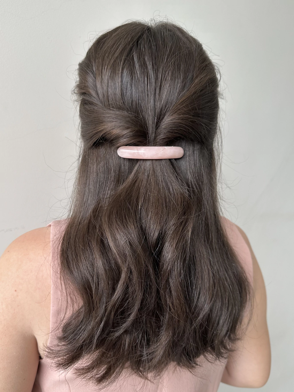 Presilha Anna Rosa