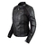 JAQUETA TEXX STORM LD FEMININA PRETA