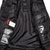 JAQUETA TEXX STORM LD FEMININA PRETA - Motoautocustom
