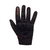LUVAS TEXX NEW STRIKE PRETA