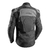 JAQUETA TEXX ARMOR MASCULINA CINZA - Motoautocustom