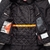 JAQUETA TEXX ARMOR LD FEMININA LARANJA - loja online