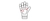 Luva Texx Biowater Stopwater V2 (Nova) - loja online