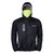 Jaqueta Texx Corta Vento Neon Preto