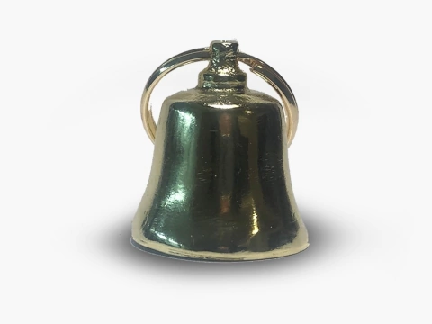 Sino Guardiao Dourado