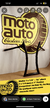 Guidão Seca Suvaco Diablo Base Quinada 1 e 1/4'' de 16'' de altura - Motoautocustom
