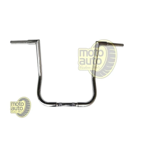 Guidao Ape Quinado para Touring - A partir de :