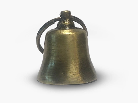 Sino Guardiao Dourado Envelhecido