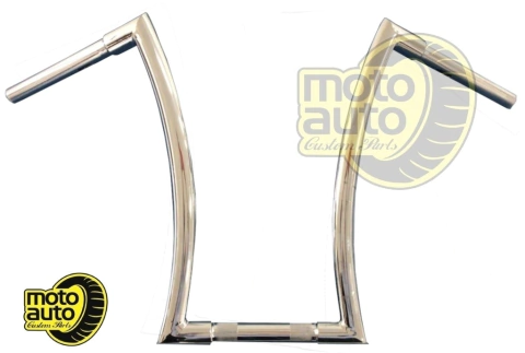 Guidao Seca Suvaco RS Curvado - A partir de: