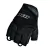 Luva Fit X 1/2 Dedo Masculina X11