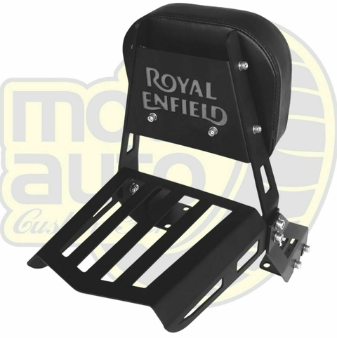 Sissy Bar Destacavel - Royal Enfield