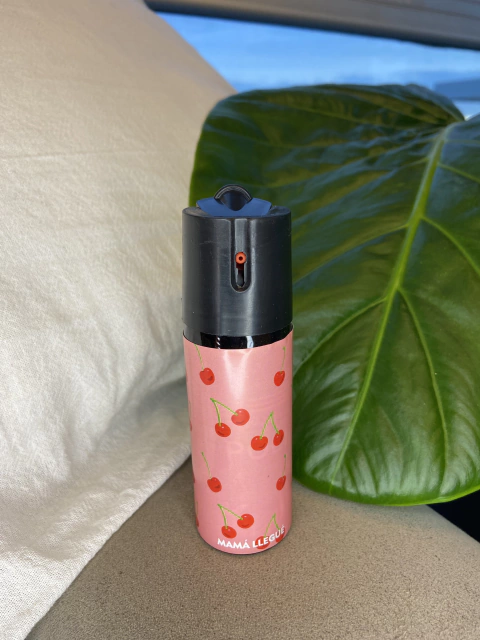 Gas Pimienta Diseño 60ml