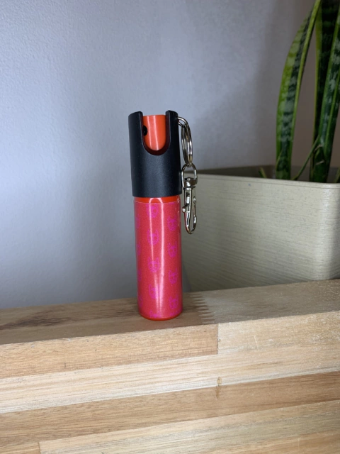 Gas Pimienta Color 20ml