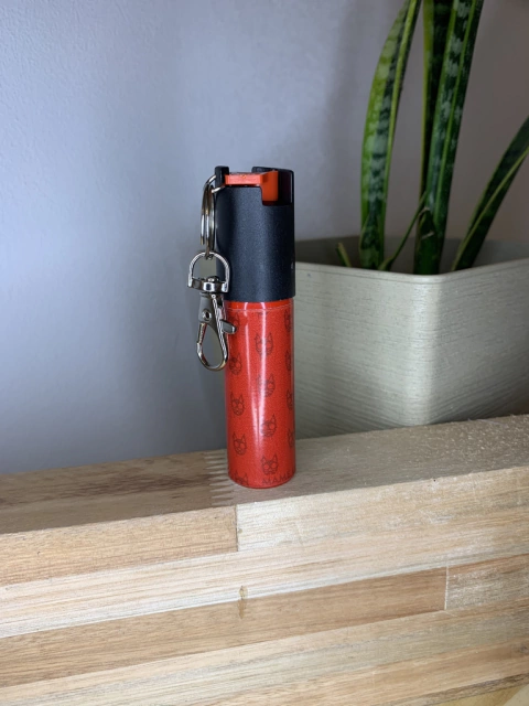 Gas Pimienta Color 20ml en internet