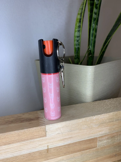 Imagen de Gas Pimienta Color 20ml