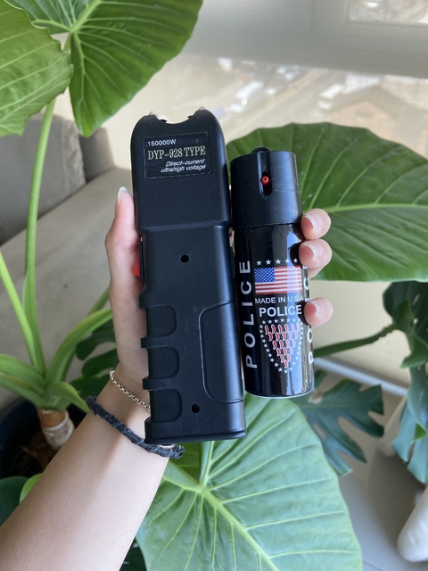 Combo Electric Linterna - comprar online