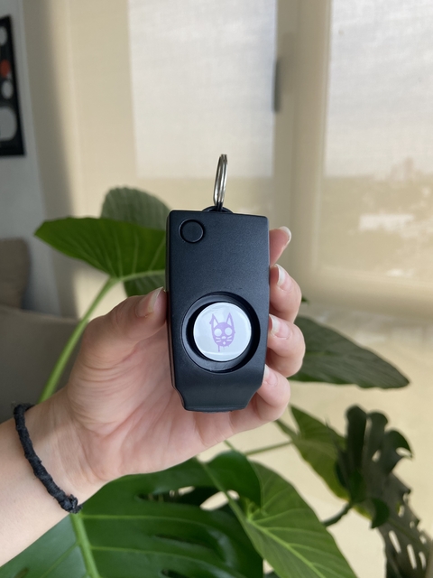 Alarma Silbato - comprar online