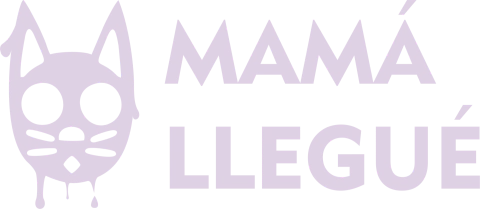 Mamá Llegué