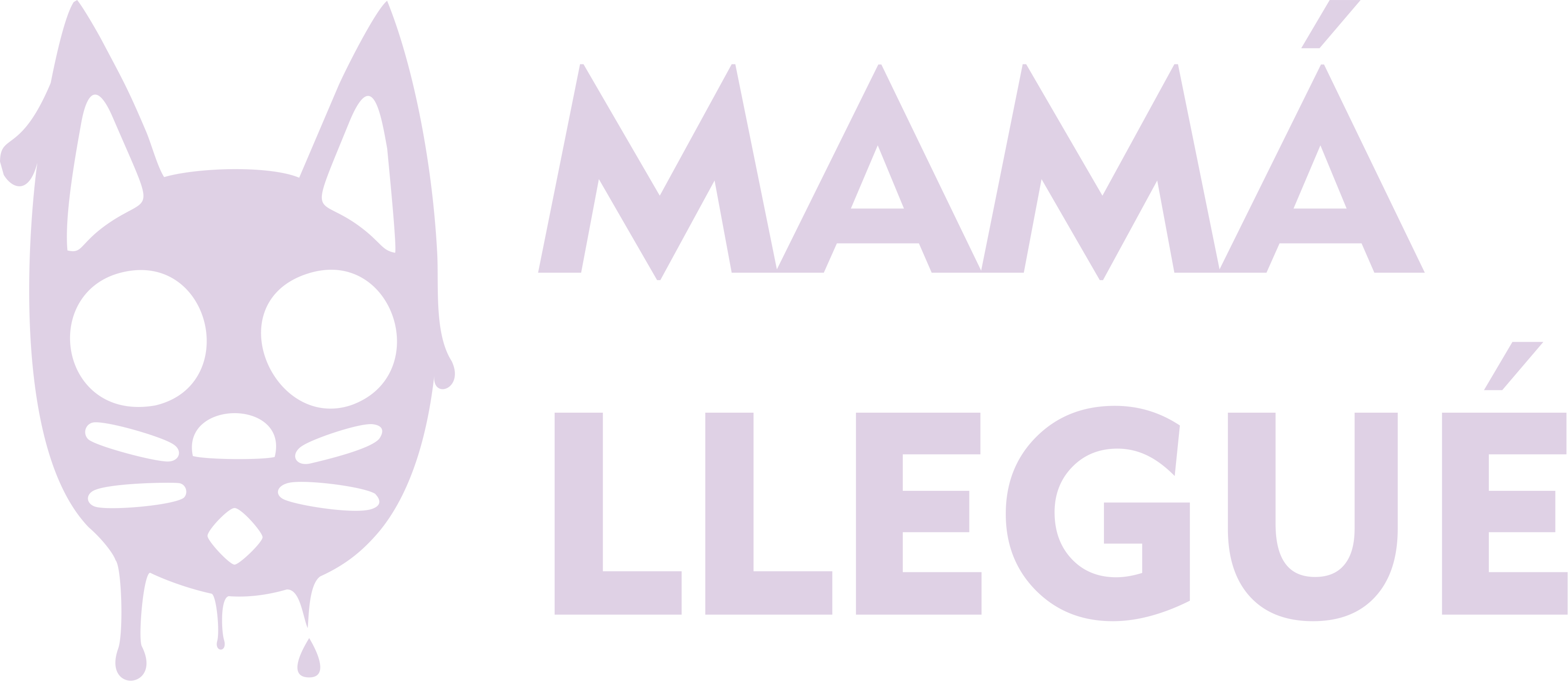 Mamá Llegué