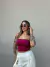tube top marsala