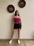 tube top marsala