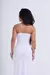 Vestido longo Mexico
