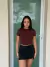 Blusa baby look -  Marraf Store
