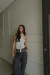 Blusa Marcela