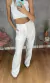 Calça de alfaiataria Fe - comprar online