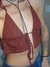 Cropped Joana