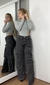 Image of Calça jeans cargo Carol