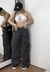 Calça jeans cargo Carol - buy online
